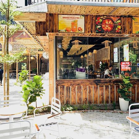 Tam Coc Lavender Homestay Ninh Bình Kültér fotó