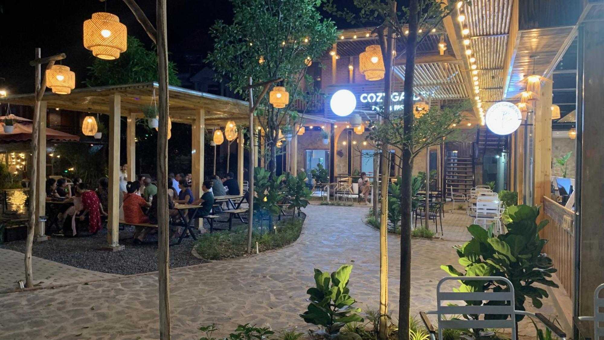 Tam Coc Lavender Homestay Ninh Bình Kültér fotó