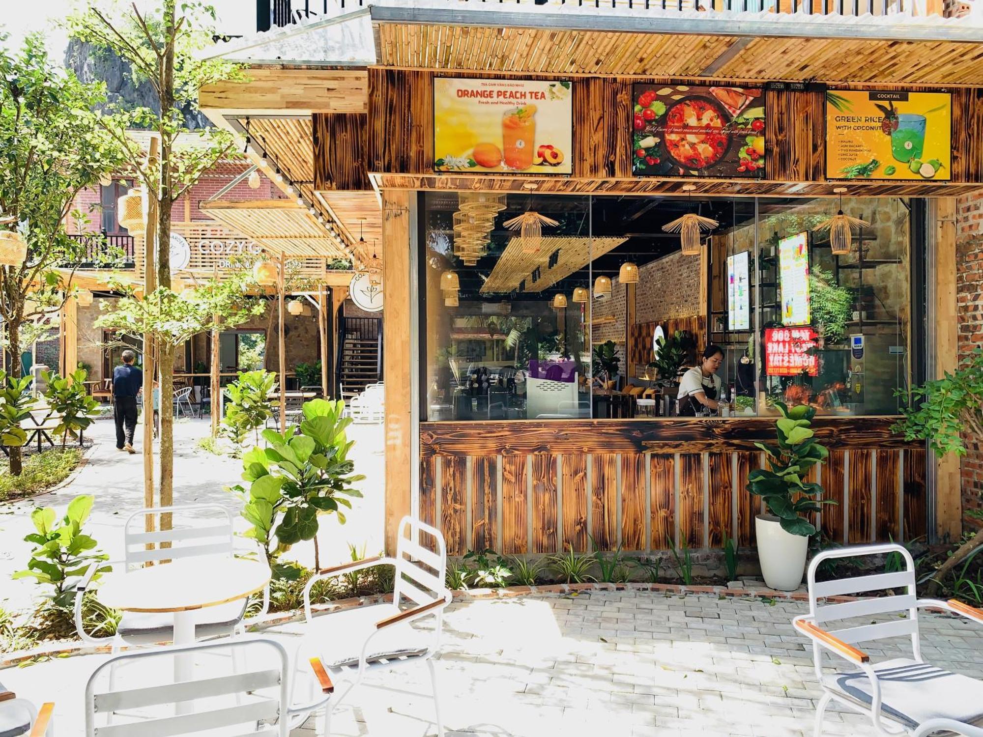 Tam Coc Lavender Homestay Ninh Bình Kültér fotó