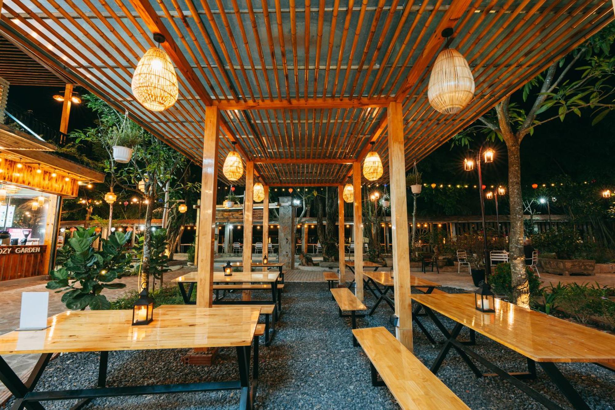 Tam Coc Lavender Homestay Ninh Bình Kültér fotó